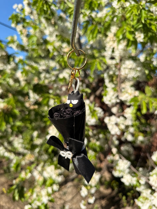 Badtz Maru Keychain