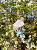 Cinnamoroll Keychain